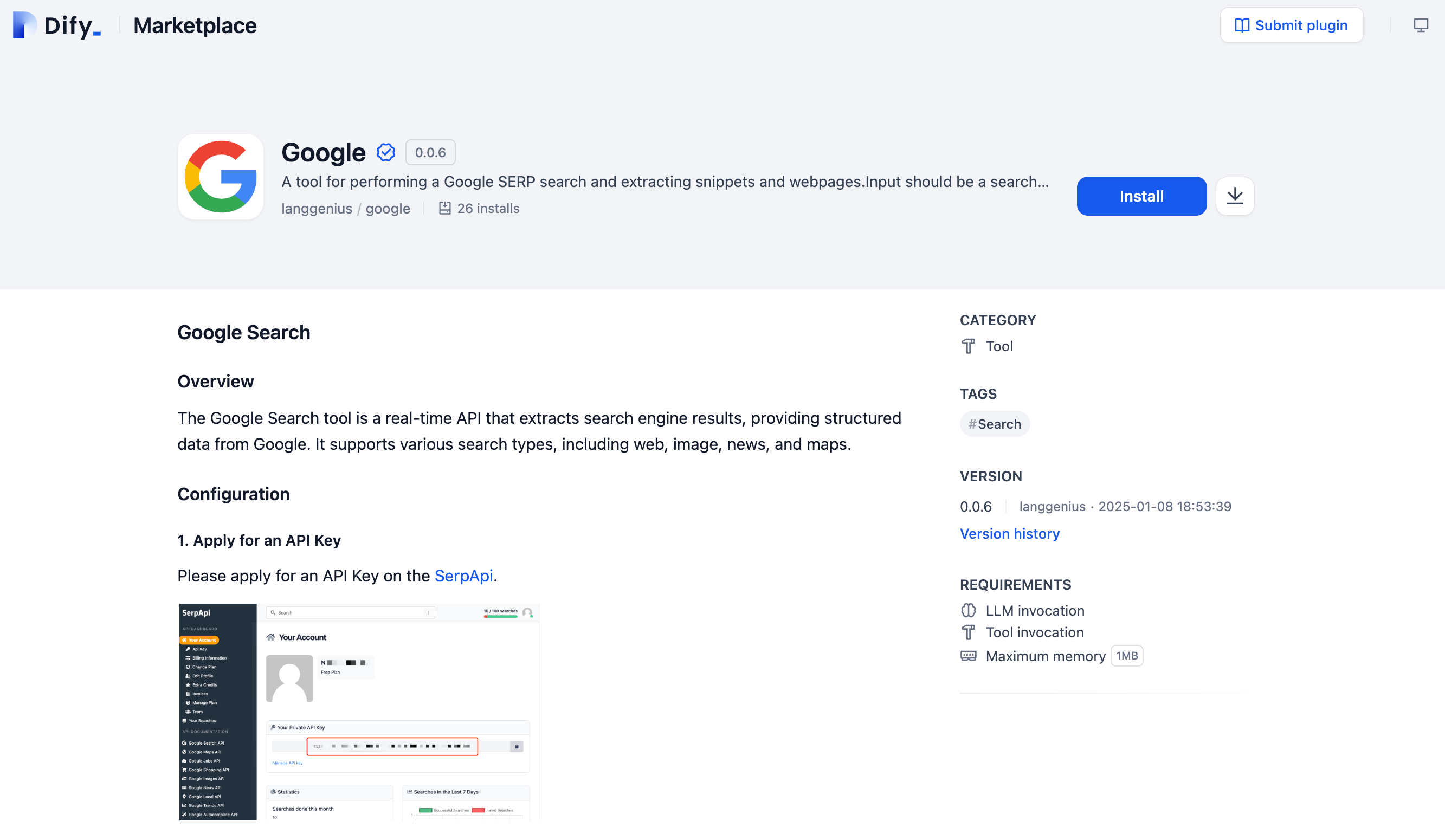 Using Plugins