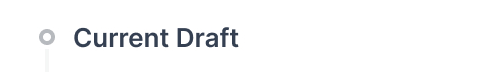 Current draft