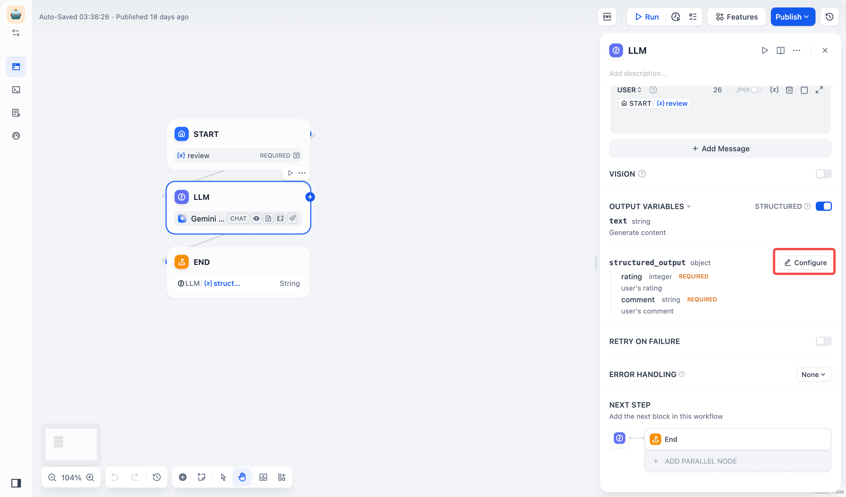 JSON Schema Editor